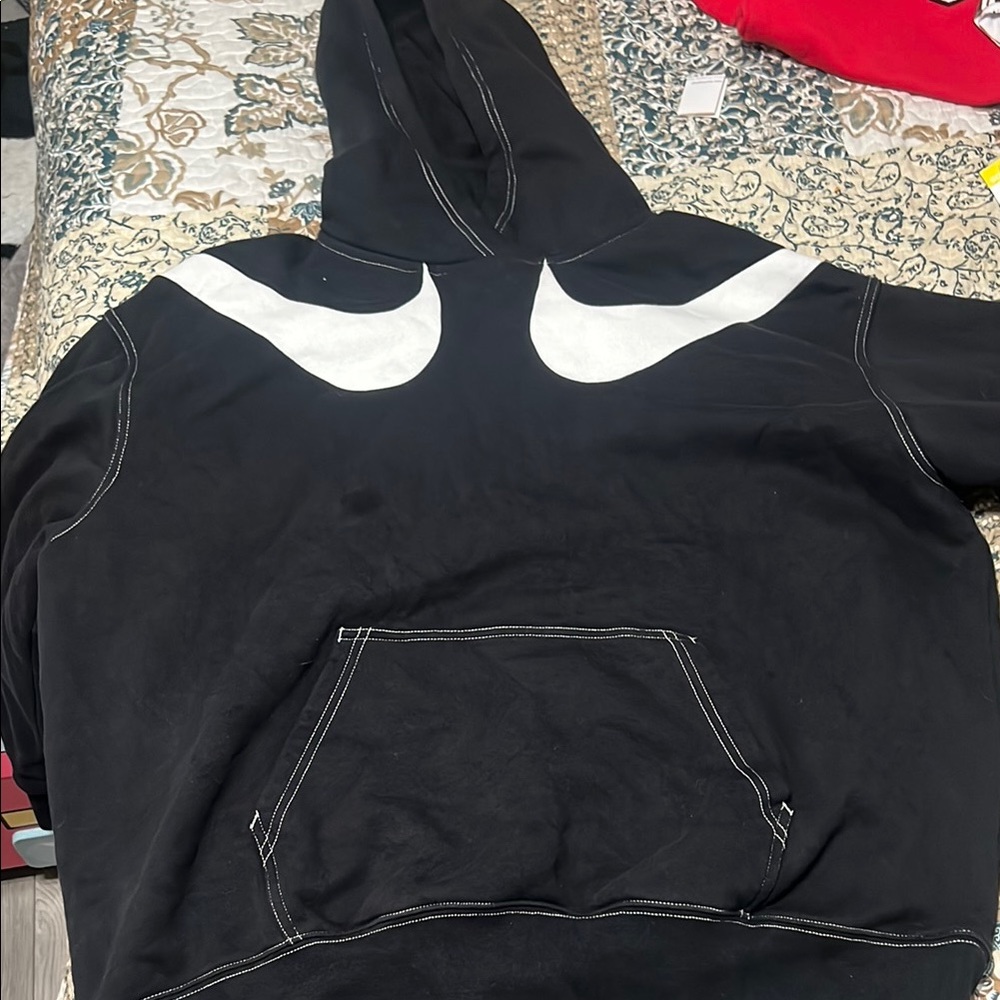 Nike hoodie